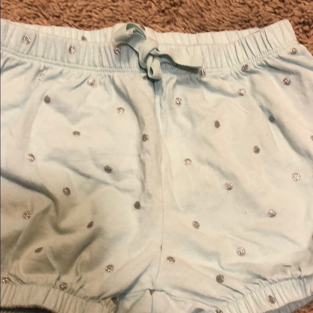 Gap toddler shorts